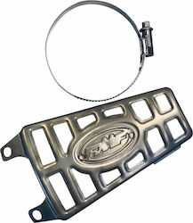 FMF Racing Motorcycle Exhaust Protector Yamaha YZ 250 FMF Racing Motorcycle Exhaust Protector Yamaha YZ 250