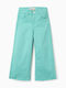 Kids' Pants Green