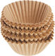 Galifas Caramel Papers for Cupcakes Paper GPS-588293-12 100pcs