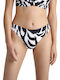 Bikini Slip Black