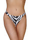 Bikini Slip Black