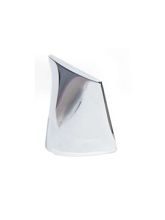 Mital Knob Furniture made of Metallic Chrome 40mm 15-11-135 1pcs