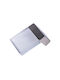 Citterio Line Ръкохватка Мебел от Zamak Nickel Matte - Matte 30мм 15-11-1063