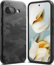 Ringke Design Μαύρη (Google Pixel 9a)