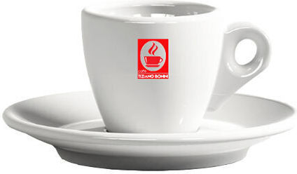 Tiziano Bonini Espresso Cup