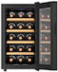 Samus Frigider de vin comercial 48lt