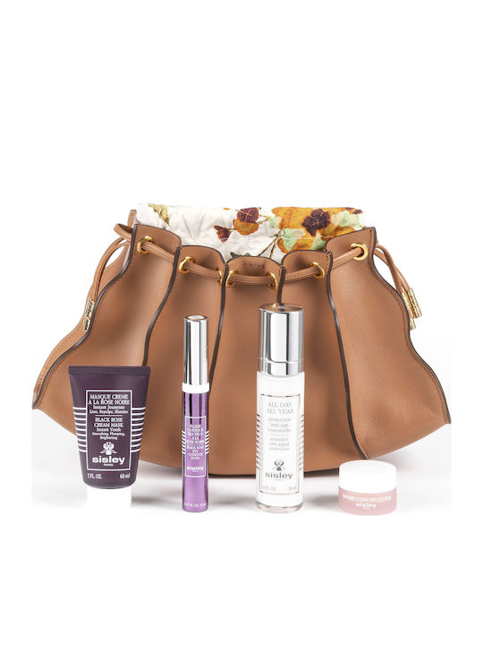 Sisley Paris Ulla Johnson Комплект за грижа за кожата 5бр