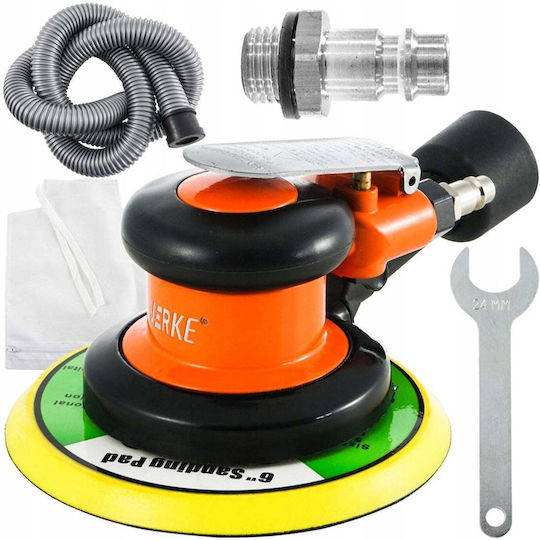 Verke V81401 Excentric Triveio Aer cu Diametru 150mm
