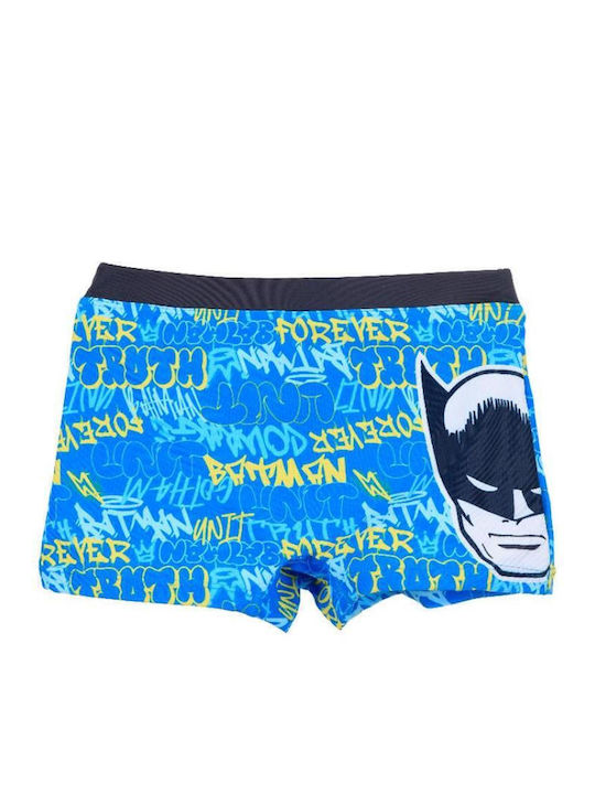 Superheroes Παιδικό Μαγιό Βερμούδα / Σορτς