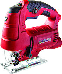 Raider RD-JS28 Ηλεκτρικό Εργαλείο Raider RD-JS28 Ηλεκτρικό Εργαλείο