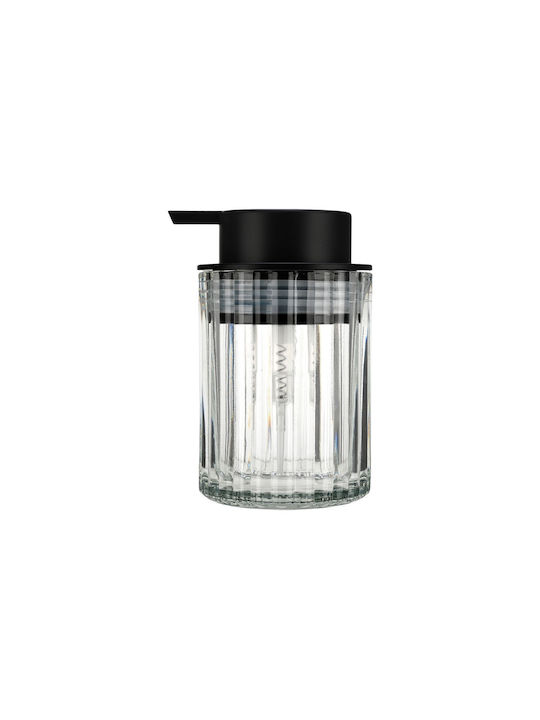Estia Alivio Dispenser Glass Transparent 300ml