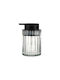 Estia Alivio Dispenser Glass Transparent 300ml