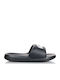 Pool Slides Croco 1.0 Slides σε Μαύρο Χρώμα