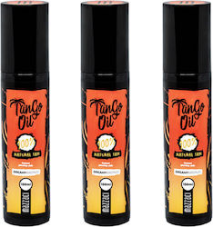 Mazzaci Solarium Spray