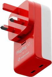 Twelve South PlugBug Adaptor 50W