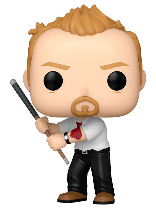Funko Pop! Movies: Shaun of the Dead - Shaun 1660