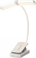 Glocusent Rechargeable LED Office Lighting