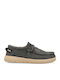 Men's Loafers Black