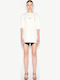 Γυναικείο T-shirt White