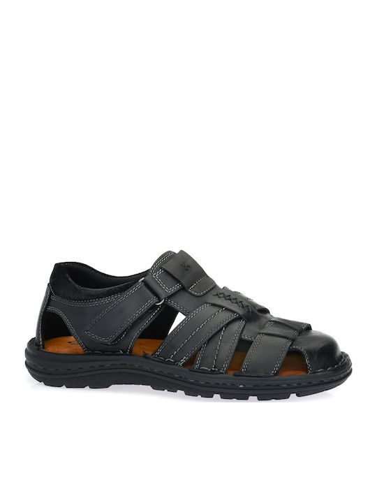 Gale Sandals Black