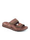 1256279 Men's Sandals Brown