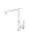 Ferro Kitchen Faucet Counter White