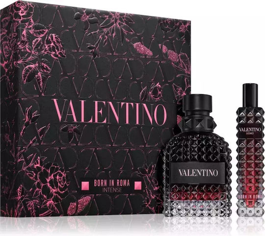 Valentino Set pentru bărbați