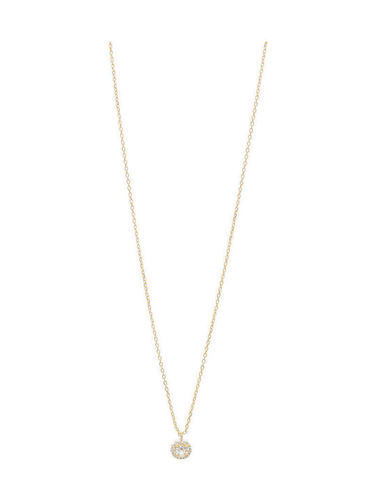 Prince Silvero Rosette from Gold Plated Silver ...