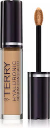 Long-lasting Concealer Hyaluronic Acid By Terry Hyaluronic Serum Concealer 8ha Shade N9 Amber Nude Volume Ml 5.9