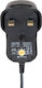 Mercury Switch-mode Power Supply 1000ma 661.401uk