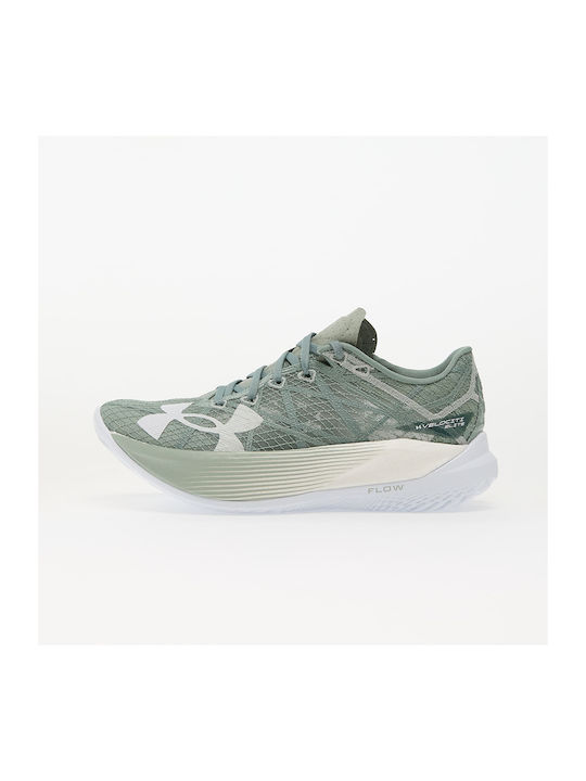 Under Armour U Velociti Elite 2 Ανδρικά Αθλητικ...