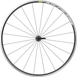 Mavic Aksium 019 Roată Față Bicicletă 28"