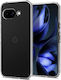 Spigen Crystal Flex Back Cover Σιλικόνης 2mm Διάφανο (Google Pixel 9a)