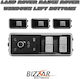 Bizzar Car Window Switch for Land Rover Range Rover / Discovery / Range Rover Sport