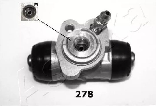 Κυλ Κι Toyota Yaris 1.0-1.3 16v 99 Δεξ