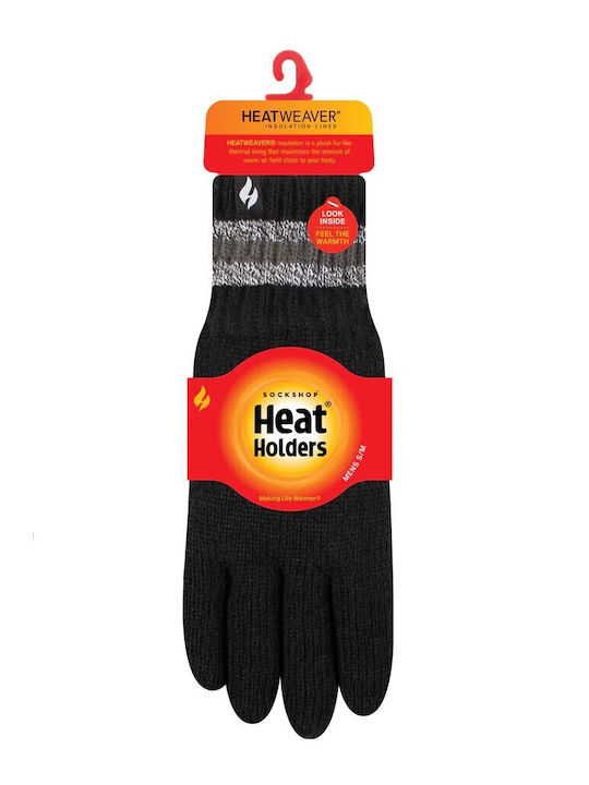 Heat Holders Thermal Ανδρικά Ισοθερμικά Γάντια ...