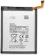 Li-ion Συμβατή Μπαταρία Αντικατάστασης 4000mAh για Samsung Galaxy A50