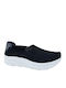 Anatomic Women's Slip-Ons Black
