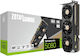 Zotac GeForce RTX 5080 16GB GDDR7 Solid Core OC Κάρτα Γραφικών