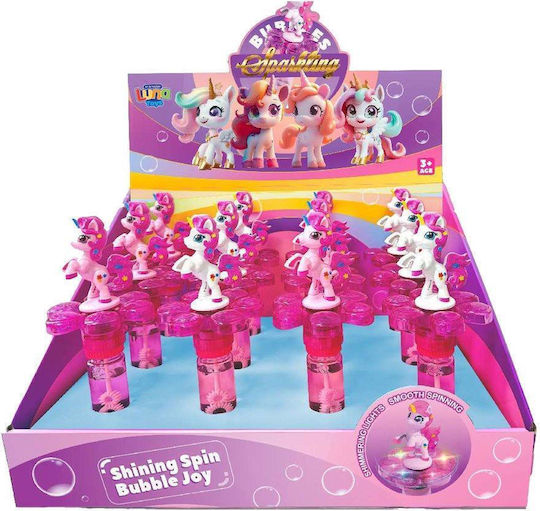 Luna Bubble Makers (Diverse modele) 1 buc