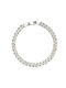 Drandakis Herren Armband Kette aus Silber