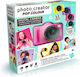 AS Photo Creator Compact Φωτογραφική Μηχανή 32M...