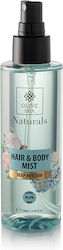 OliveSpa Deep Passion Hair Mist 150ml OliveSpa Deep Passion Hair Mist 150ml