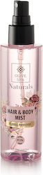 OliveSpa Floral Paradise Hair Mist 150ml OliveSpa Floral Paradise Hair Mist 150ml