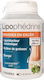 Lipofedrin 100 mg 80 Капсули