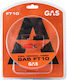 Gas Audio Power Car Speaker Replacement