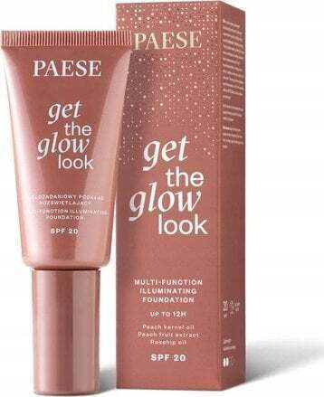 Paese Flüssig 1n Light Beige 30ml