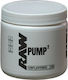 Raw PUMP2 Special Food Supplement 120gr