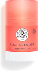 Roger & Gallet Deodorant 24h Stick Aluminium Free 50gr Roger & Gallet Deodorant 24h Stick Aluminium Free 50gr