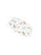Confort Family Pătură Pepinieră Swaddling pături 100% bumbac Multicolor 60cm